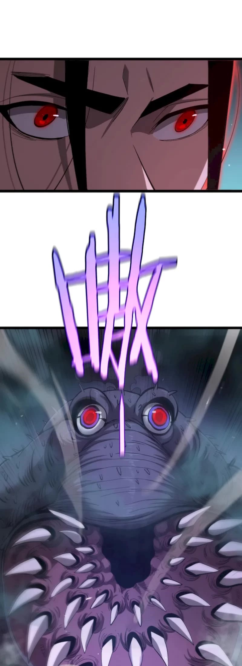 World's Apocalypse Online Chapter 209 page 39 - Chapter 209