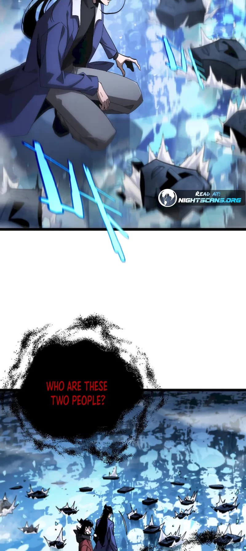 World's Apocalypse Online Chapter 209 page 6 - Chapter 209