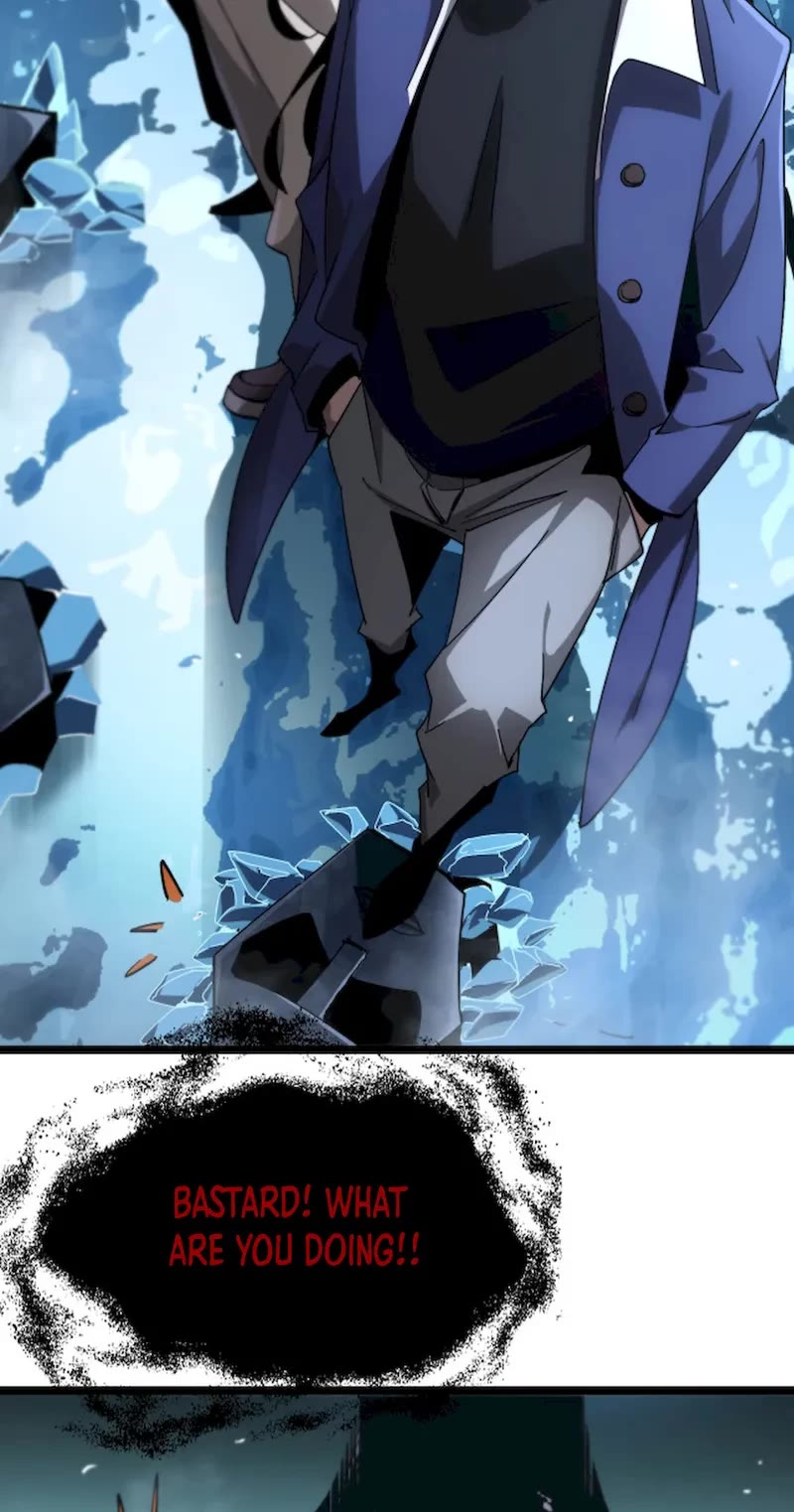 World's Apocalypse Online Chapter 209 page 9 - Chapter 209