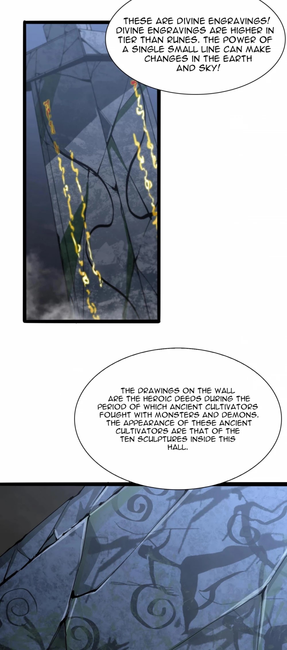 World's Apocalypse Online Chapter 21 page 21 - Chapter 21