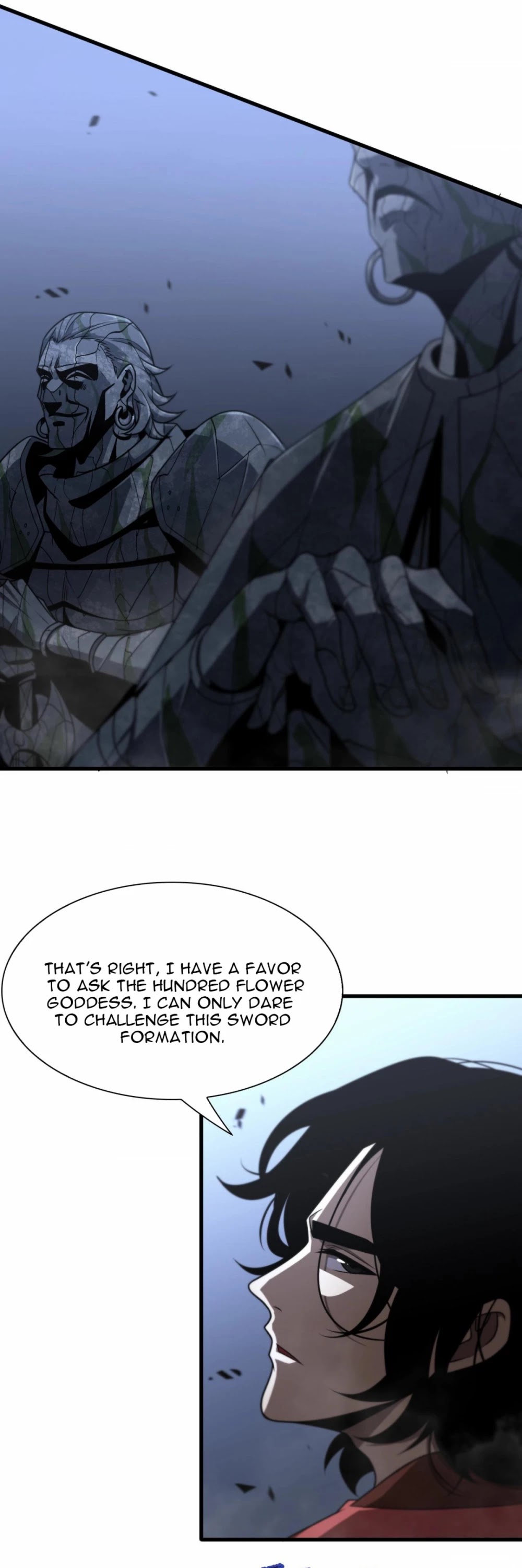 World's Apocalypse Online Chapter 21 page 26 - Chapter 21