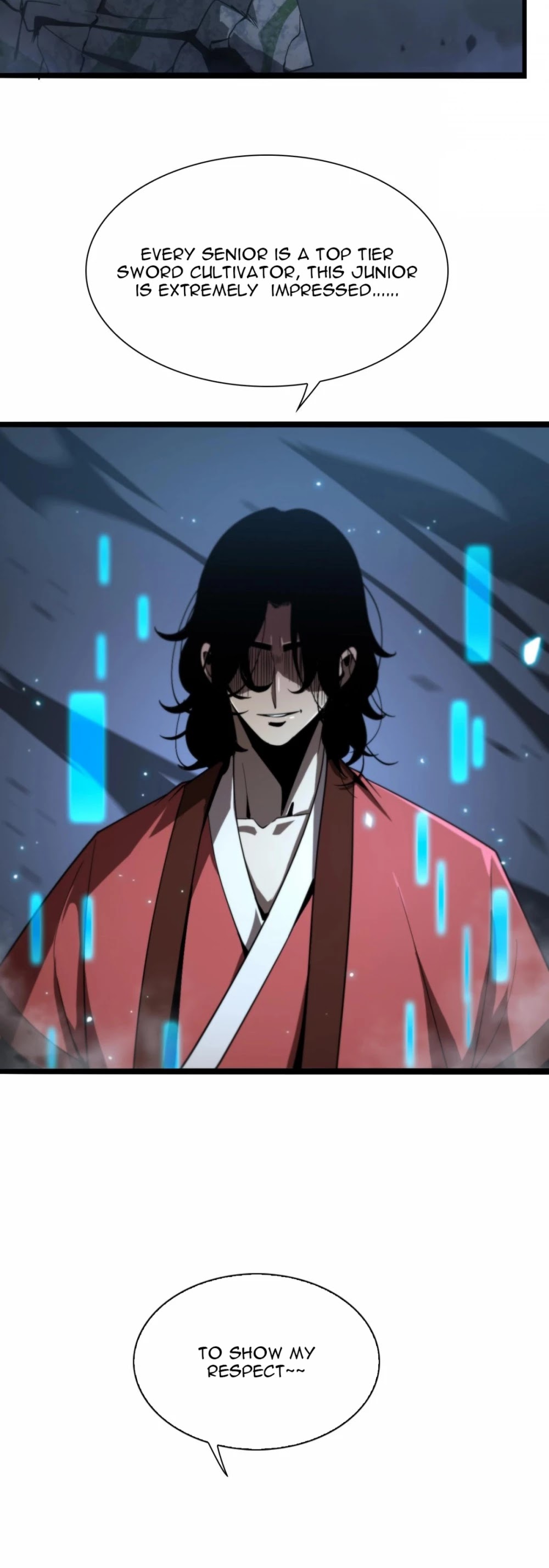World's Apocalypse Online Chapter 21 page 32 - Chapter 21