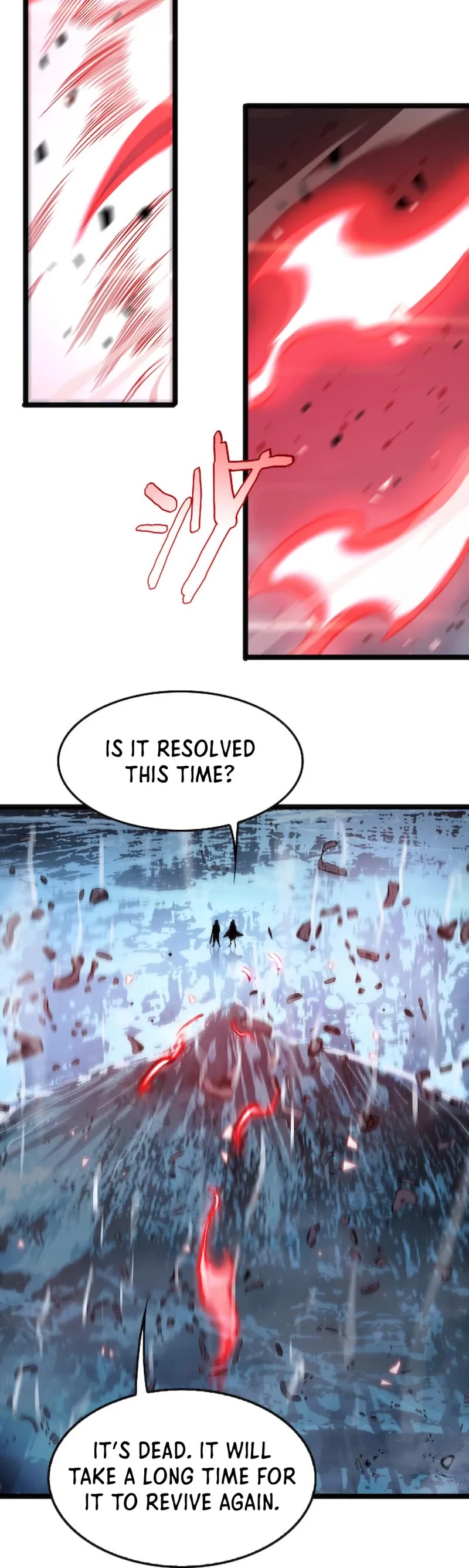 World's Apocalypse Online Chapter 210 page 10 - Chapter 210