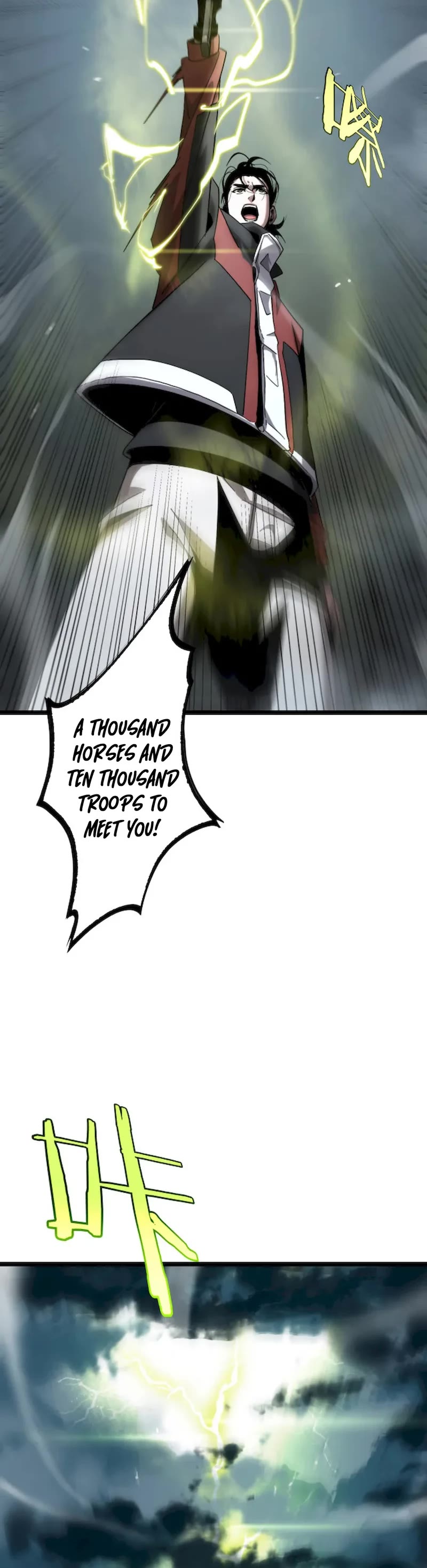 World's Apocalypse Online Chapter 210 page 14 - Chapter 210