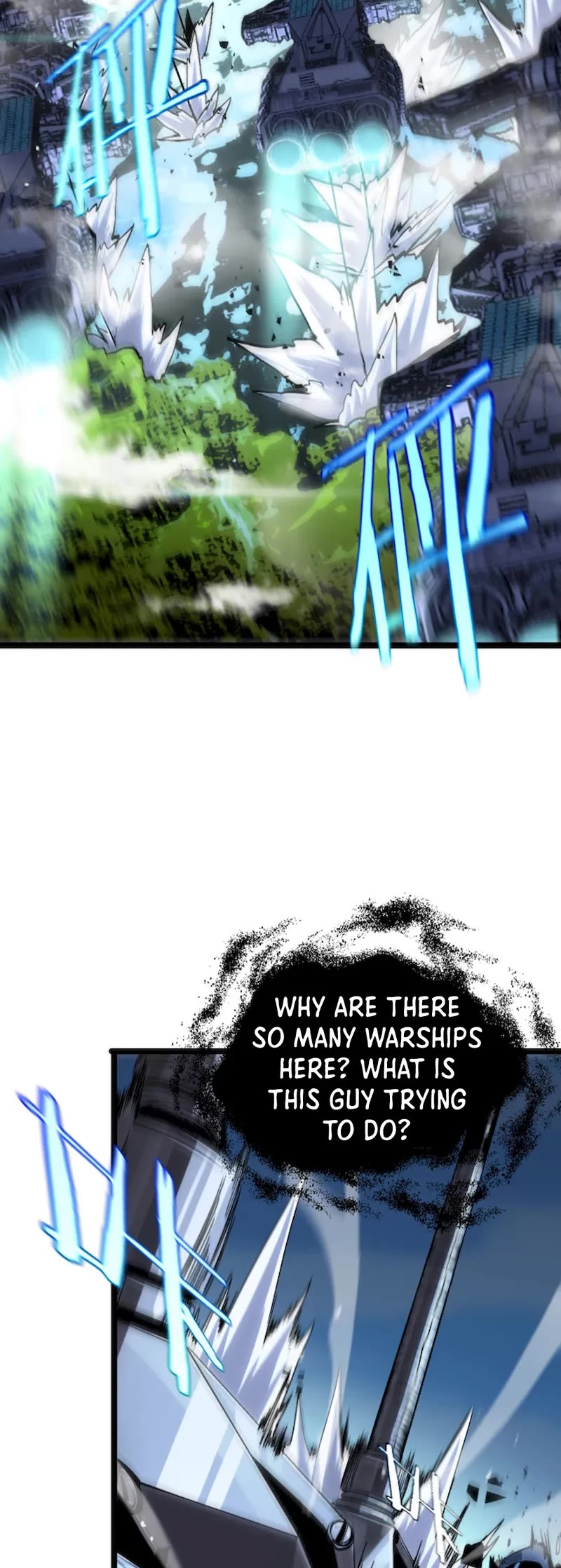 World's Apocalypse Online Chapter 210 page 18 - Chapter 210