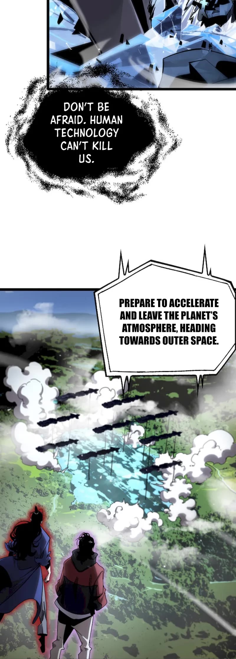 World's Apocalypse Online Chapter 210 page 19 - Chapter 210