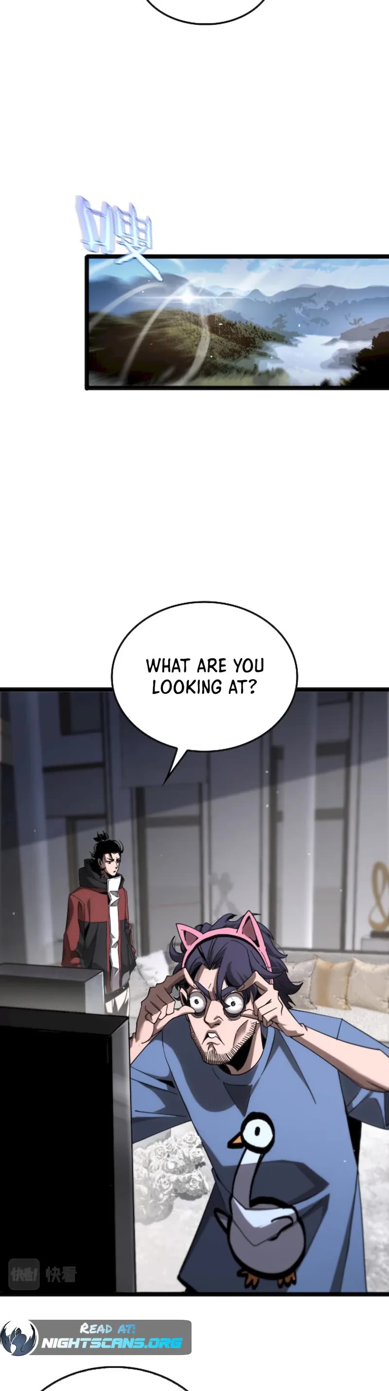 World's Apocalypse Online Chapter 210 page 23 - Chapter 210
