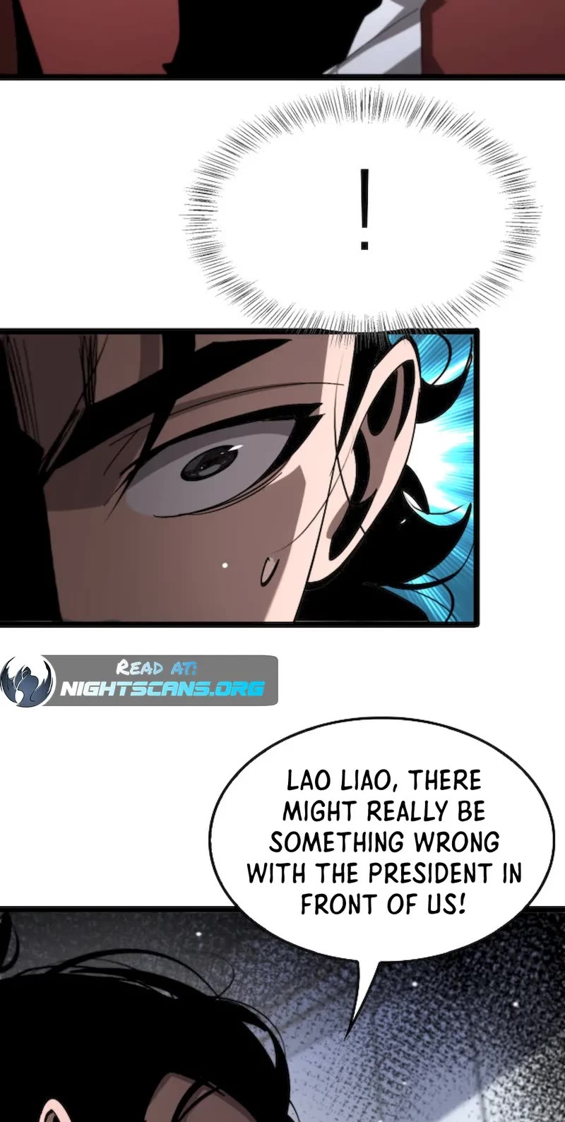 World's Apocalypse Online Chapter 210 page 28 - Chapter 210