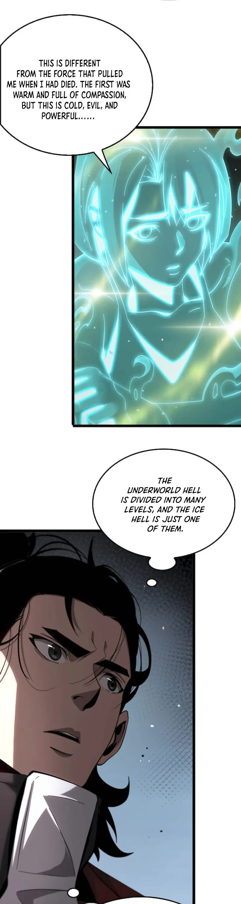 World's Apocalypse Online Chapter 211 page 11 - Chapter 211