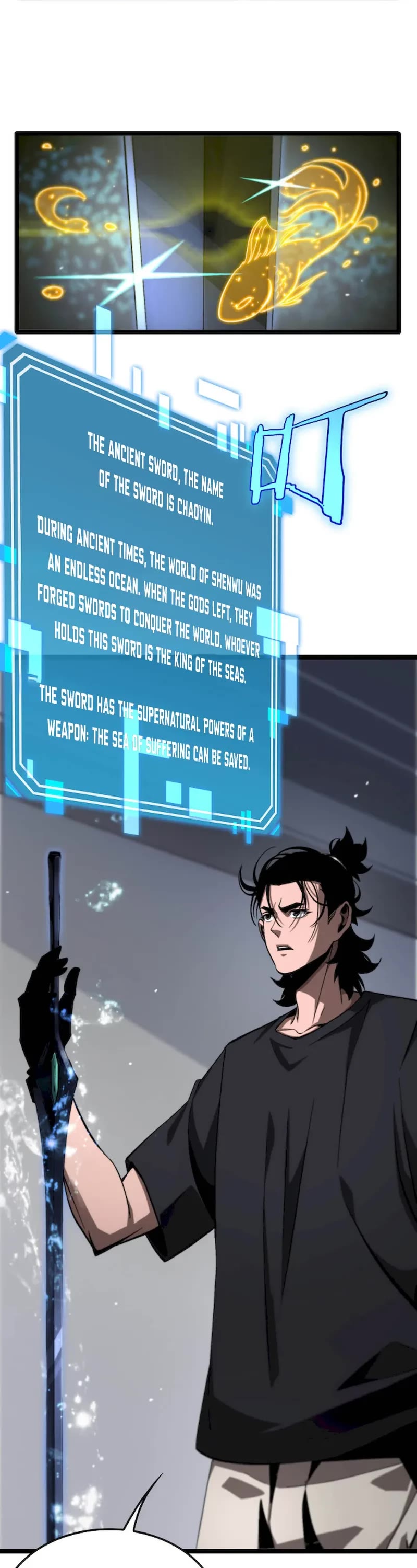 World's Apocalypse Online Chapter 211 page 17 - Chapter 211