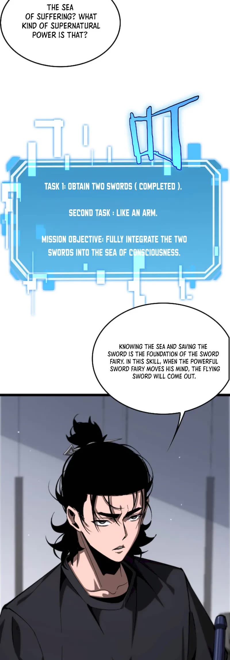World's Apocalypse Online Chapter 211 page 18 - Chapter 211