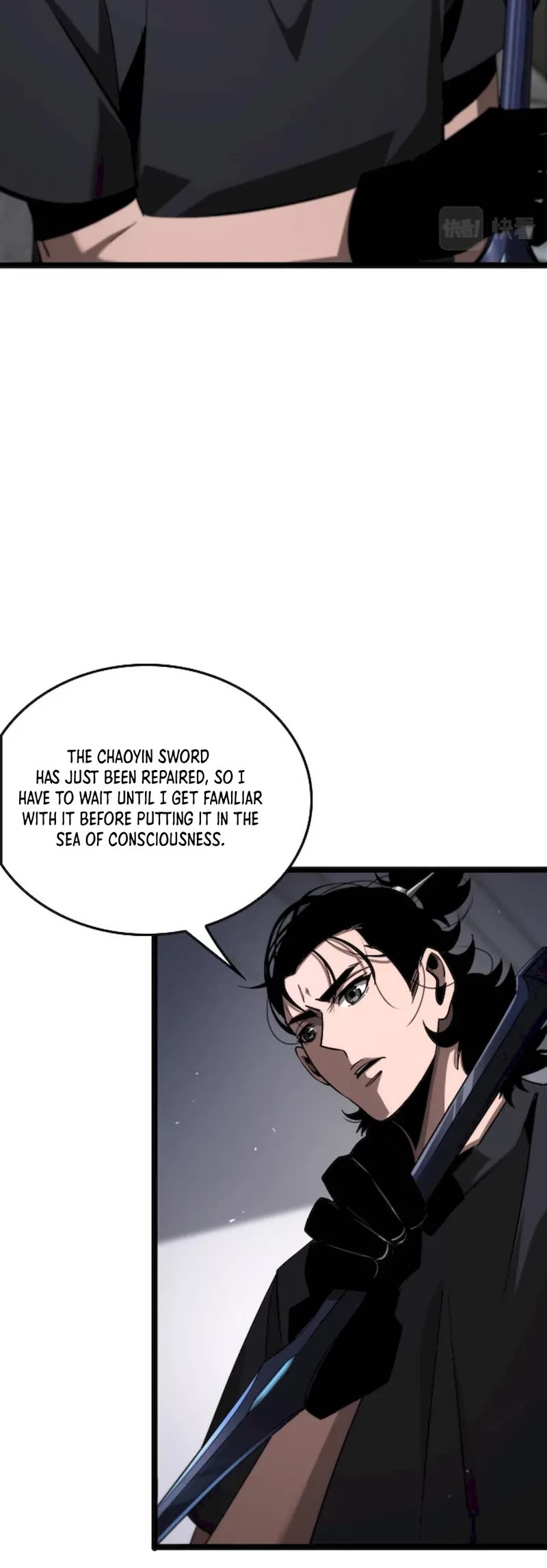 World's Apocalypse Online Chapter 211 page 19 - Chapter 211
