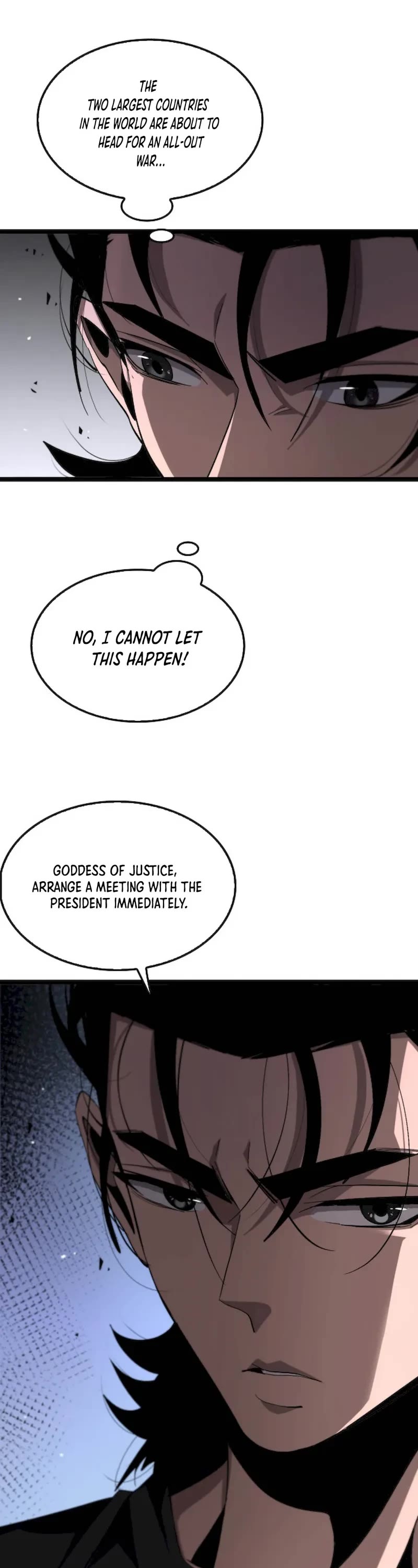 World's Apocalypse Online Chapter 211 page 24 - Chapter 211