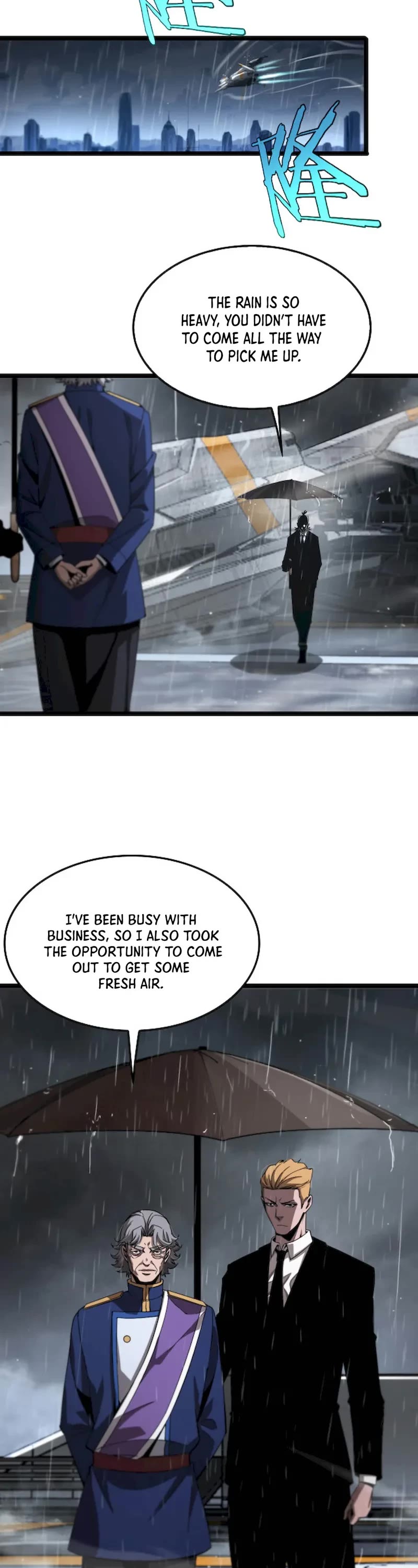 World's Apocalypse Online Chapter 211 page 26 - Chapter 211