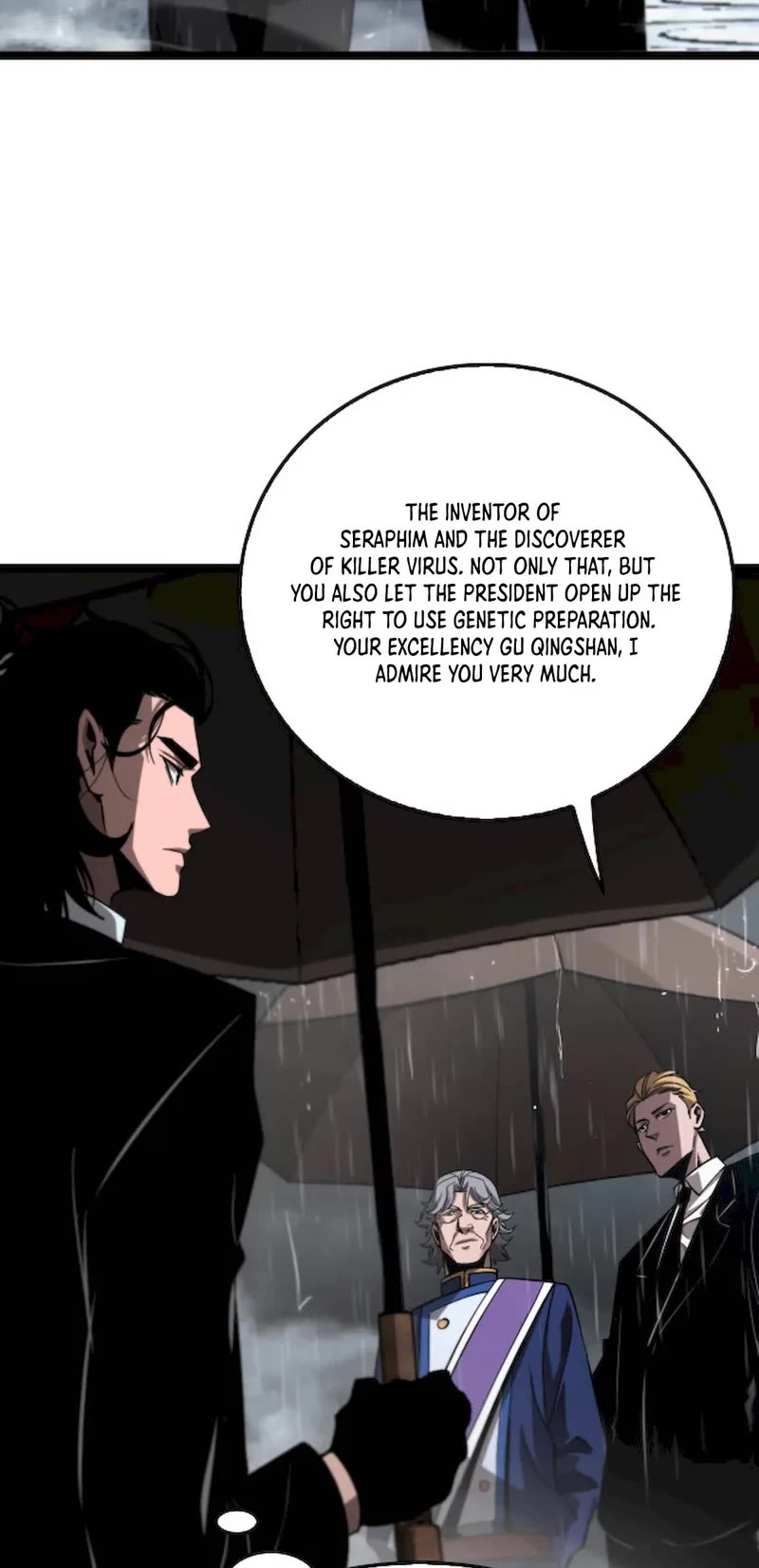 World's Apocalypse Online Chapter 211 page 27 - Chapter 211