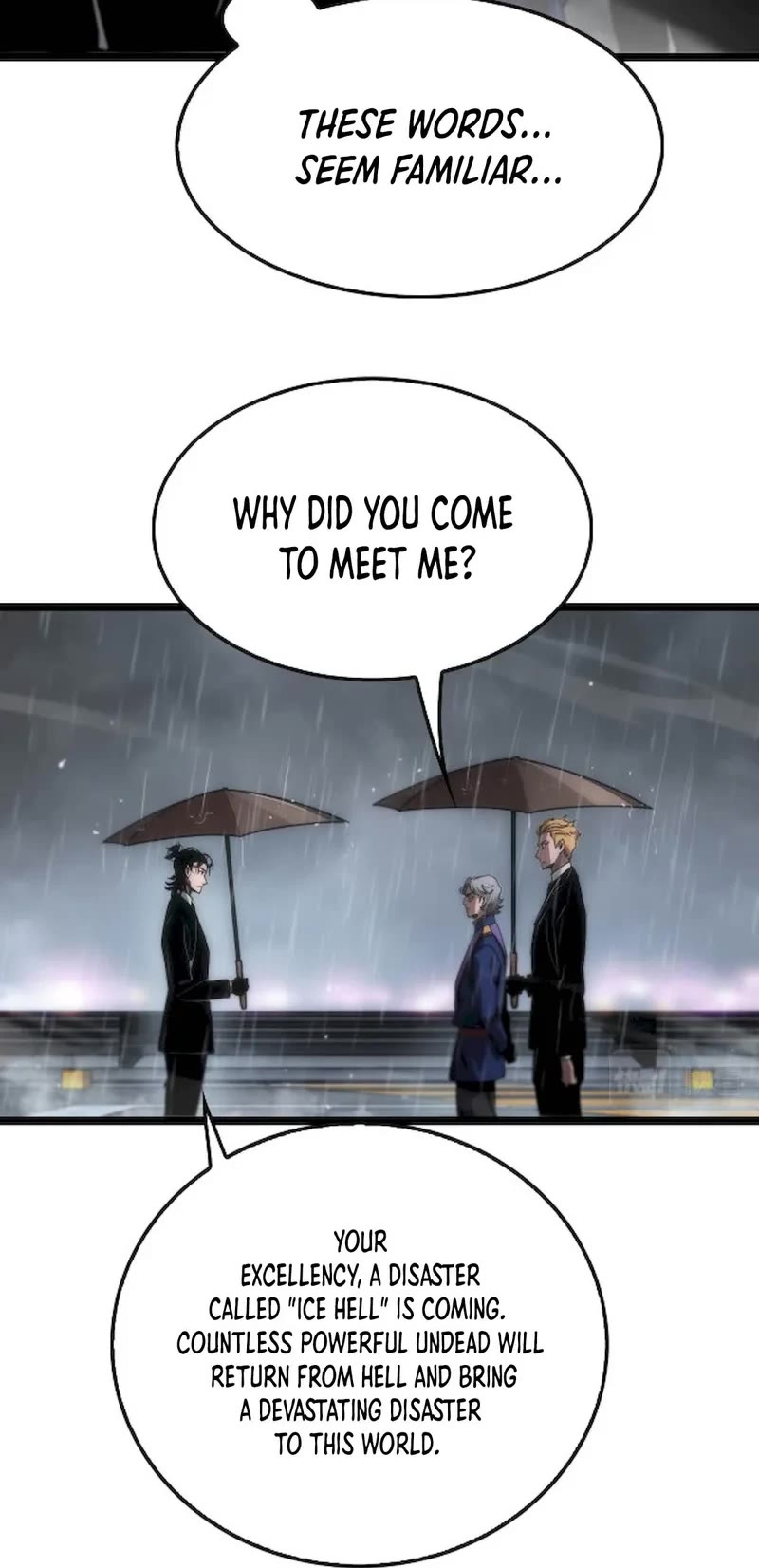 World's Apocalypse Online Chapter 211 page 28 - Chapter 211