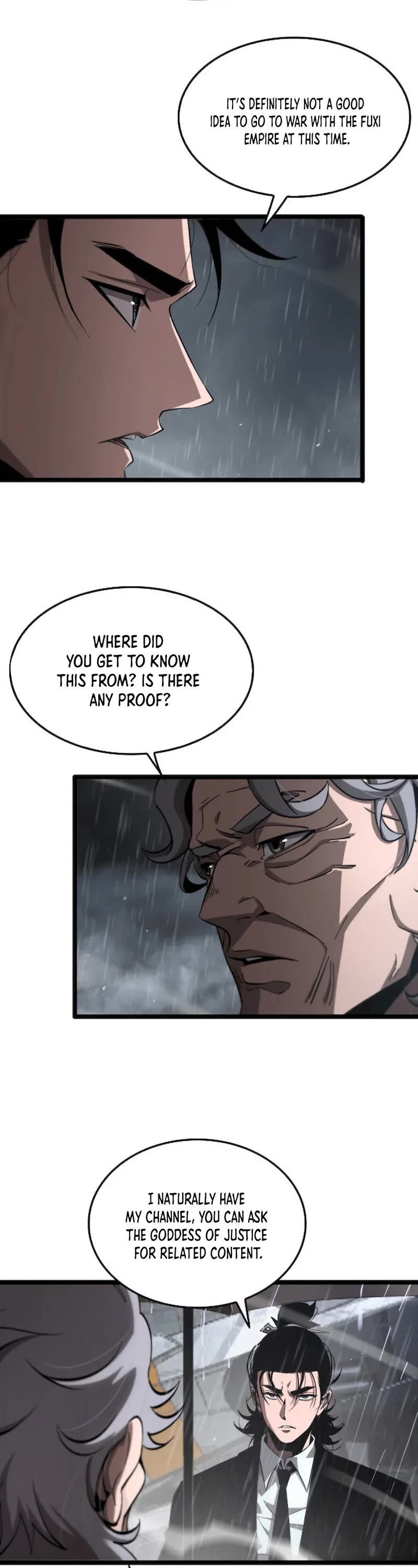 World's Apocalypse Online Chapter 211 page 29 - Chapter 211