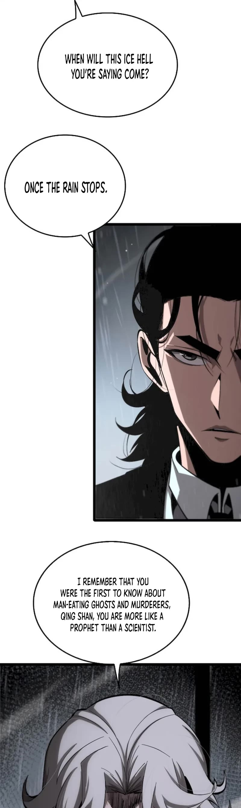 World's Apocalypse Online Chapter 211 page 30 - Chapter 211