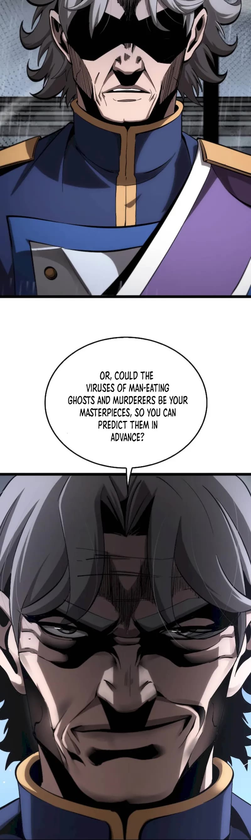 World's Apocalypse Online Chapter 211 page 31 - Chapter 211