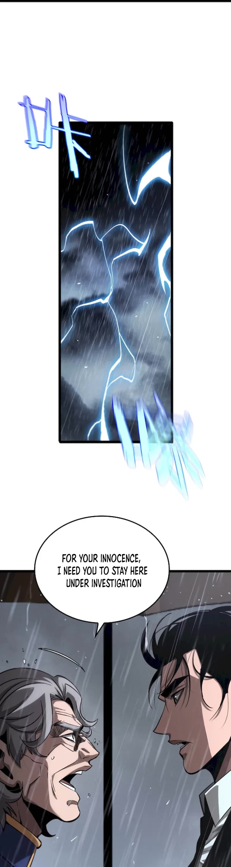 World's Apocalypse Online Chapter 211 page 32 - Chapter 211