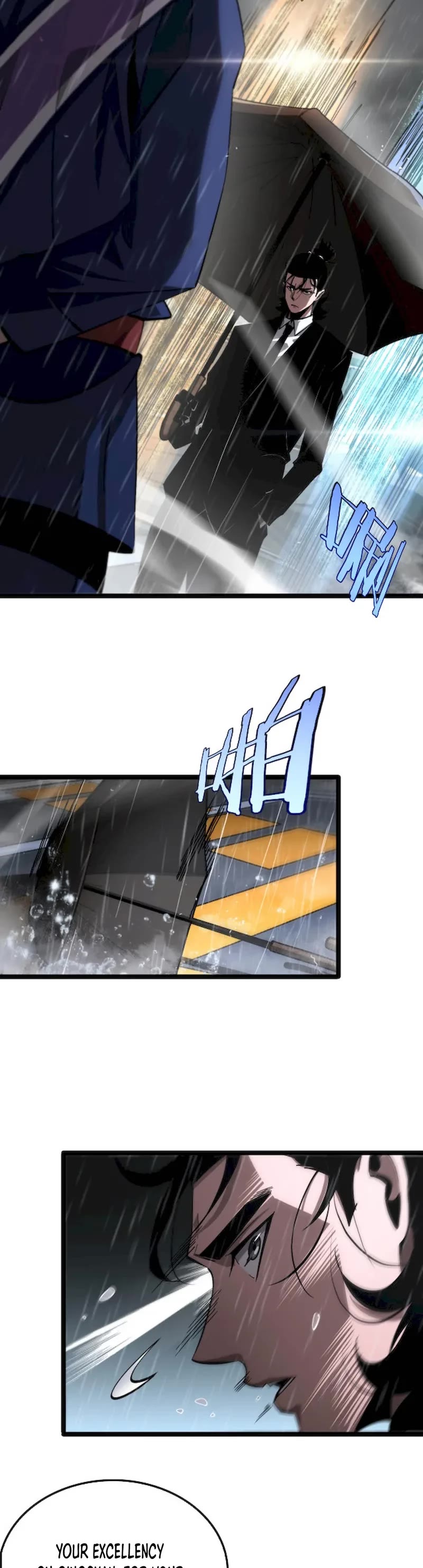 World's Apocalypse Online Chapter 211 page 34 - Chapter 211