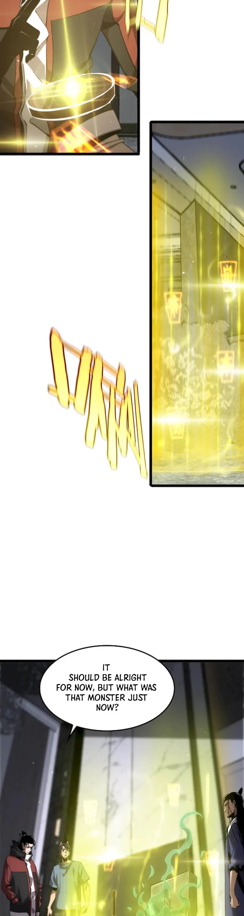 World's Apocalypse Online Chapter 211 page 8 - Chapter 211