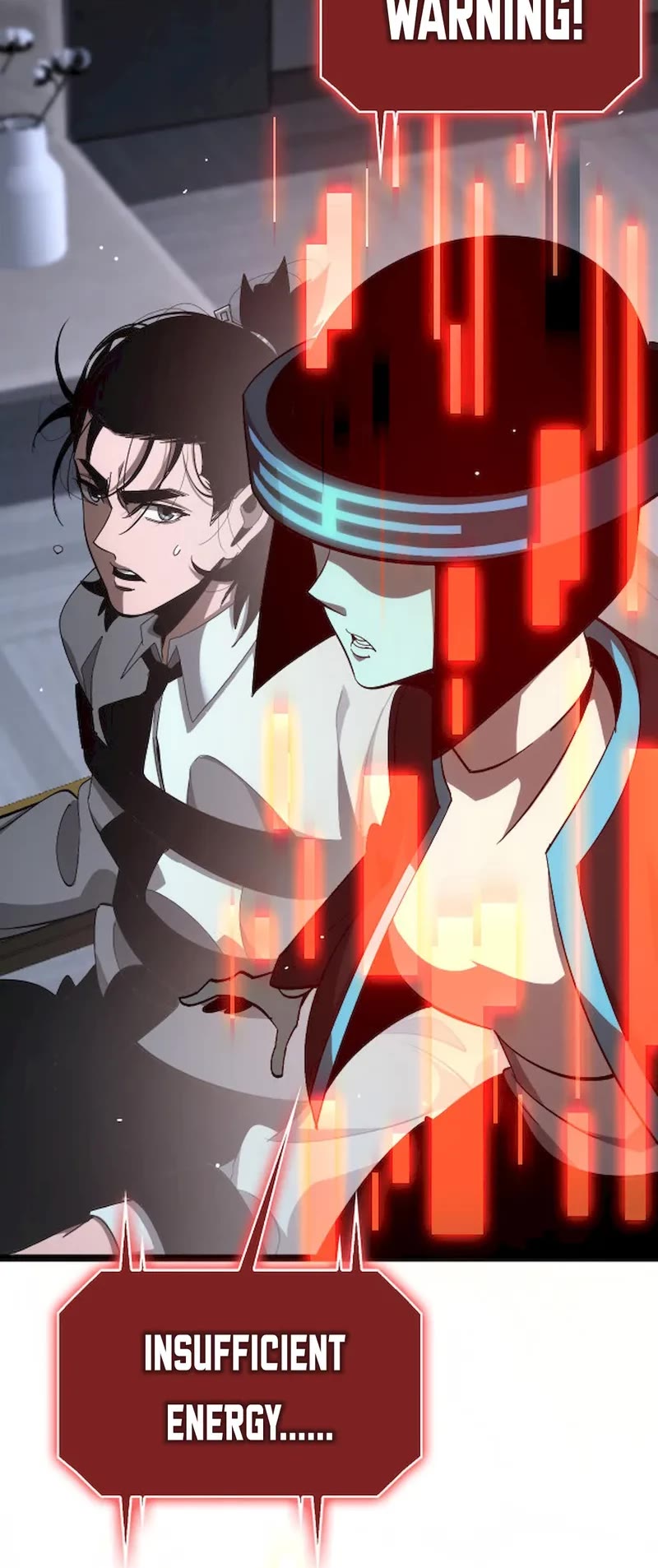 World's Apocalypse Online Chapter 212 page 14 - Chapter 212