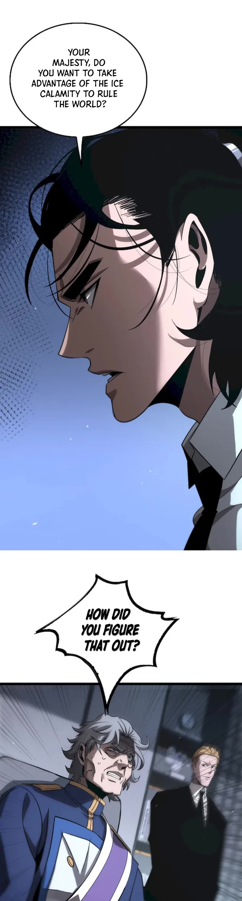 World's Apocalypse Online Chapter 212 page 18 - Chapter 212