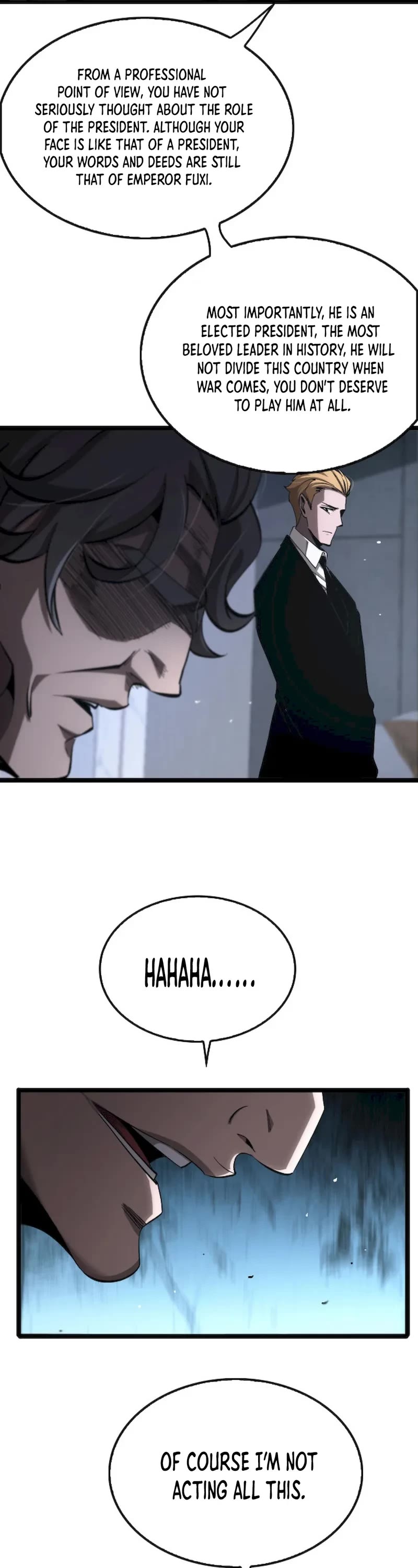 World's Apocalypse Online Chapter 212 page 20 - Chapter 212