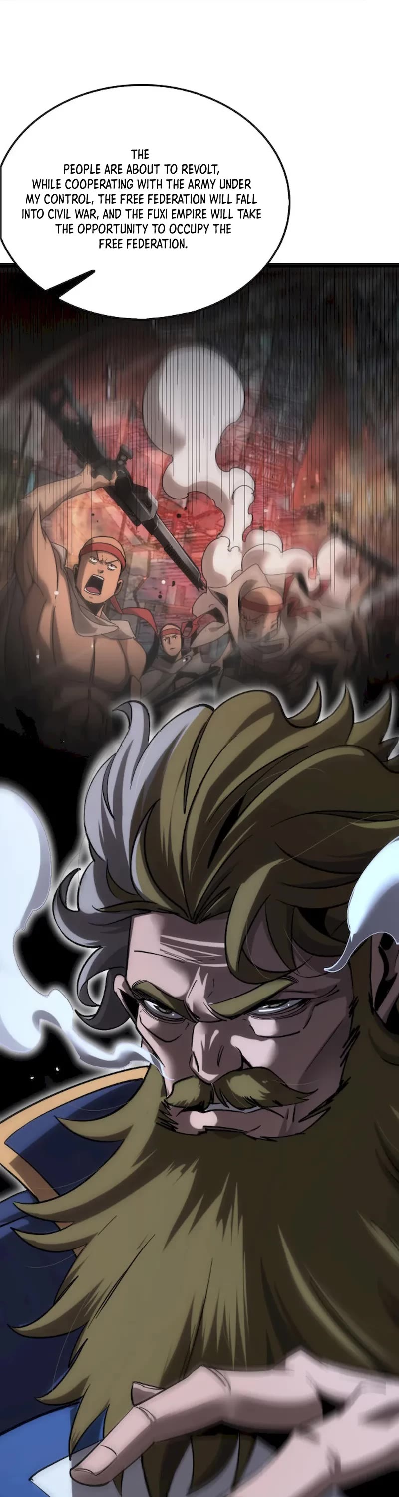 World's Apocalypse Online Chapter 212 page 24 - Chapter 212