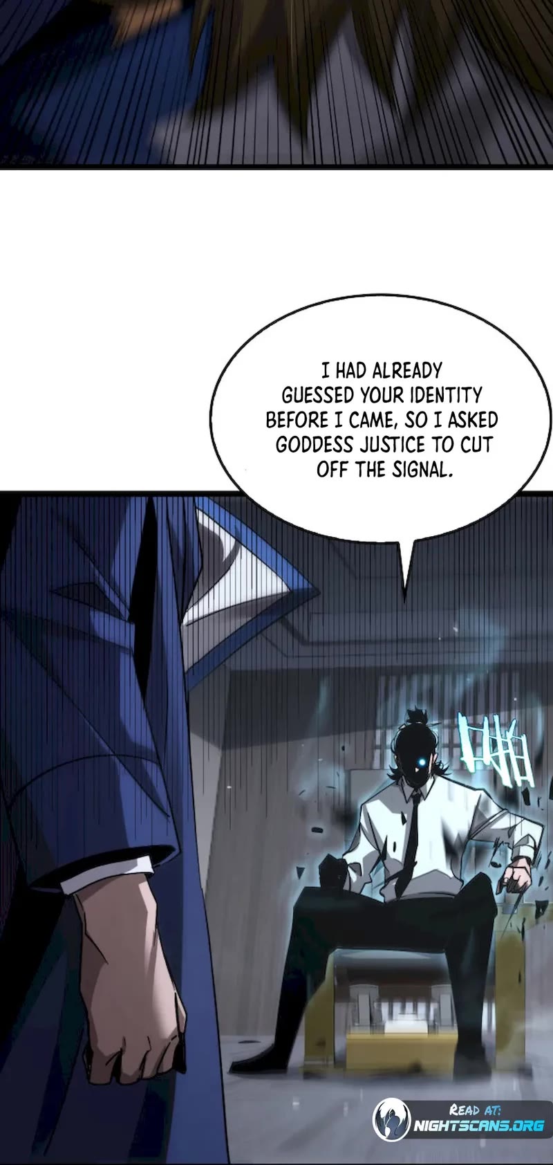 World's Apocalypse Online Chapter 212 page 27 - Chapter 212