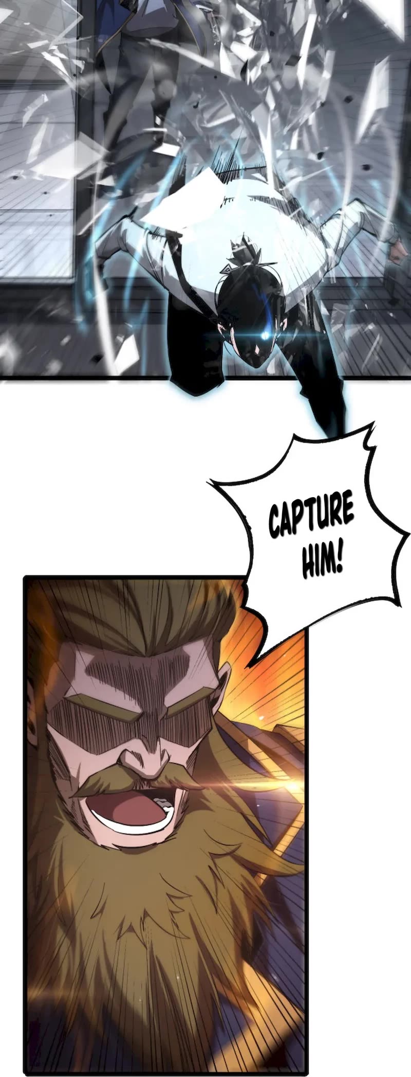 World's Apocalypse Online Chapter 212 page 30 - Chapter 212