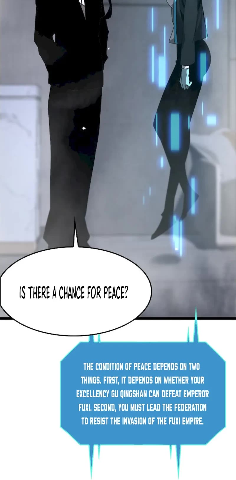 World's Apocalypse Online Chapter 212 page 37 - Chapter 212