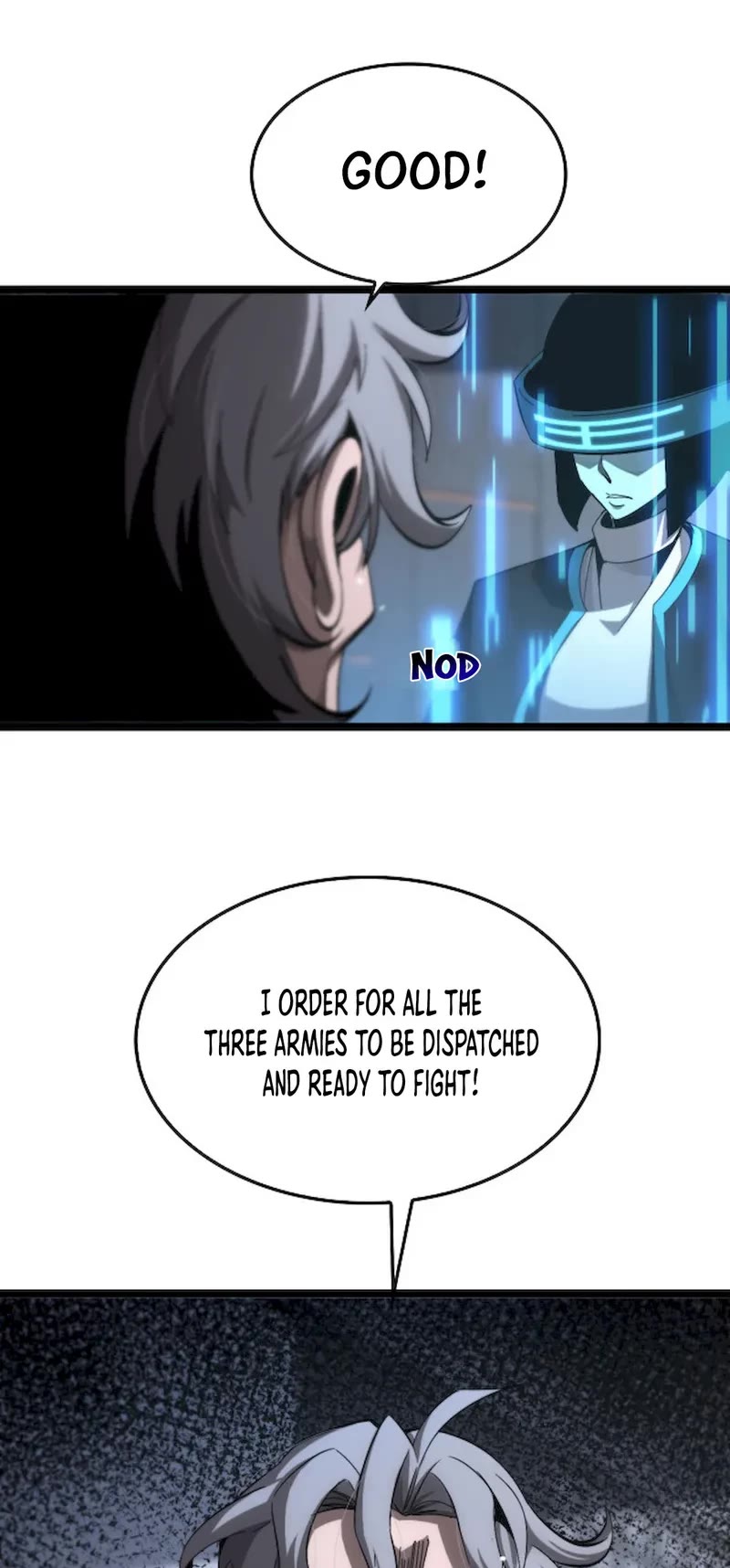 World's Apocalypse Online Chapter 212 page 38 - Chapter 212