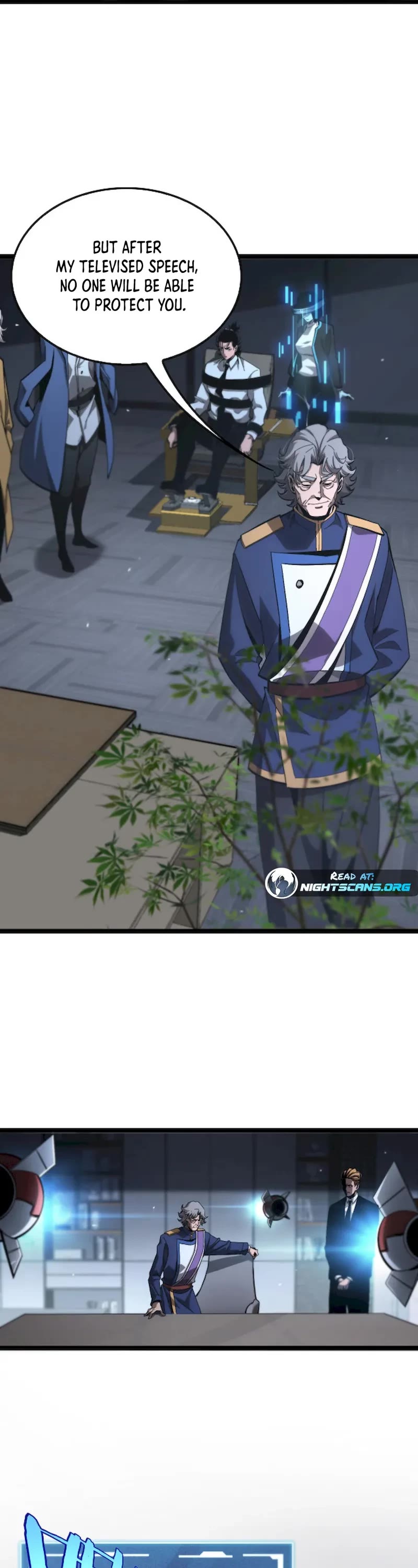 World's Apocalypse Online Chapter 212 page 6 - Chapter 212
