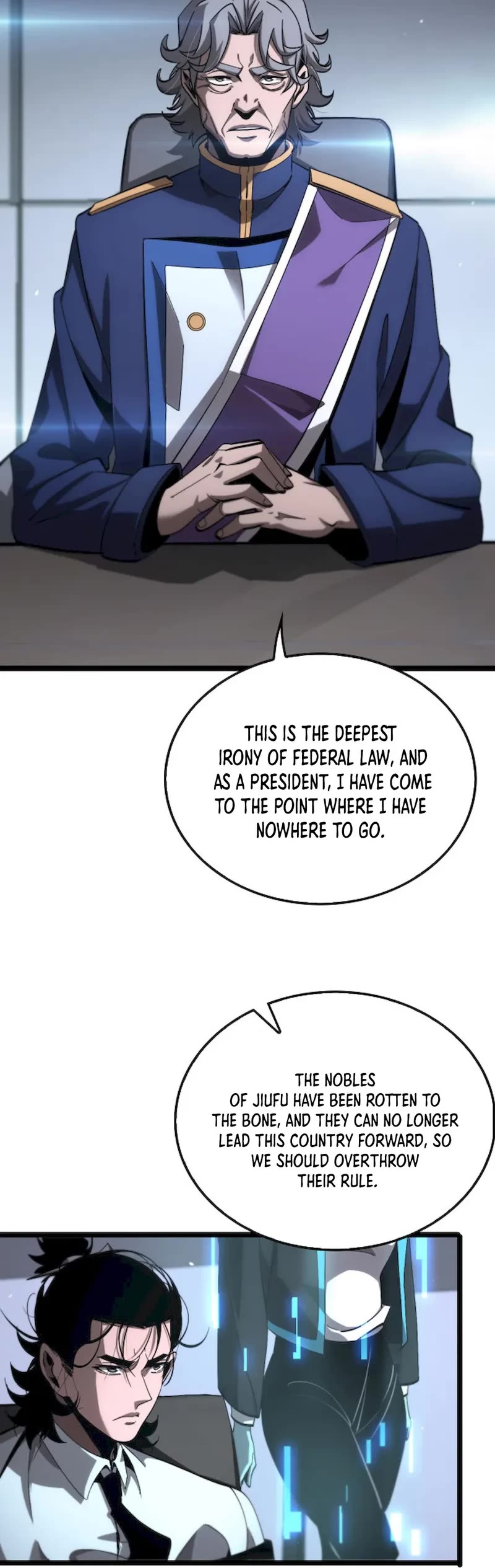 World's Apocalypse Online Chapter 212 page 8 - Chapter 212