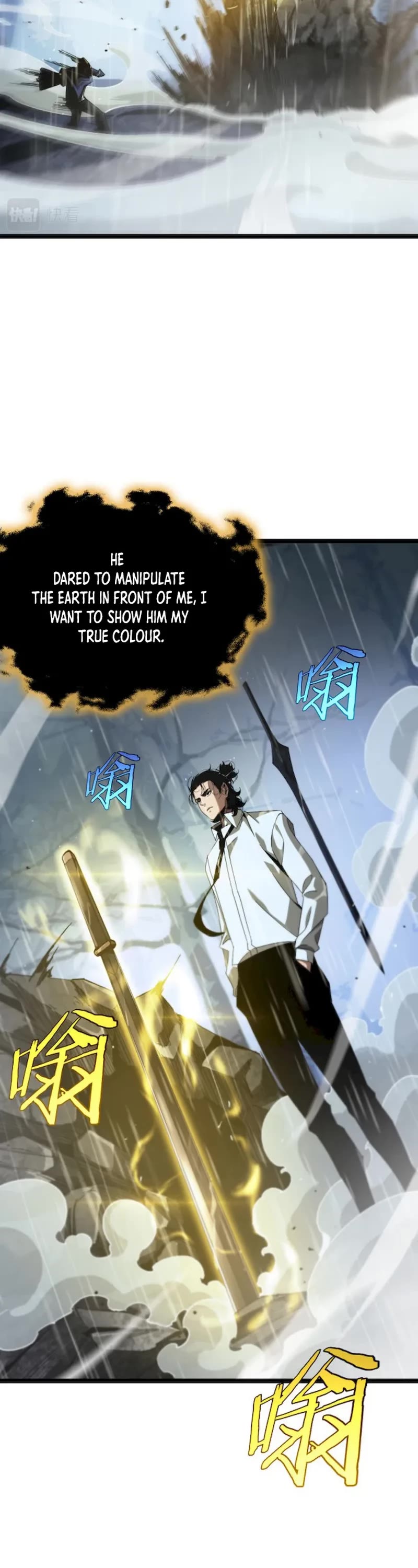 World's Apocalypse Online Chapter 213 page 12 - Chapter 213