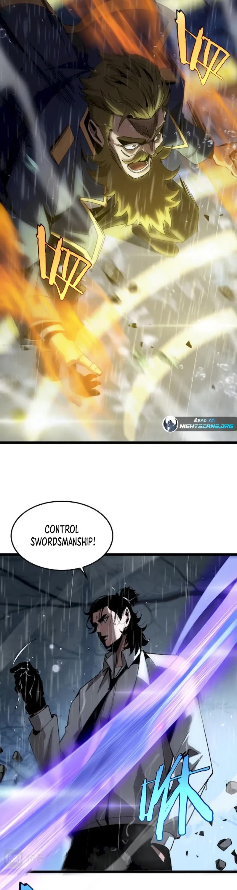 World's Apocalypse Online Chapter 213 page 14 - Chapter 213