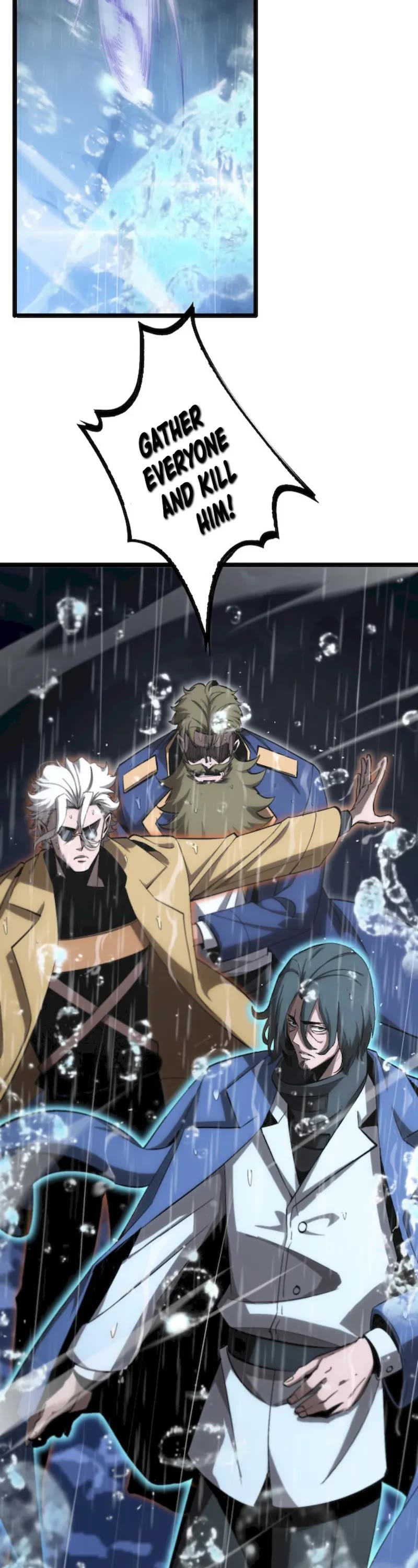 World's Apocalypse Online Chapter 213 page 19 - Chapter 213