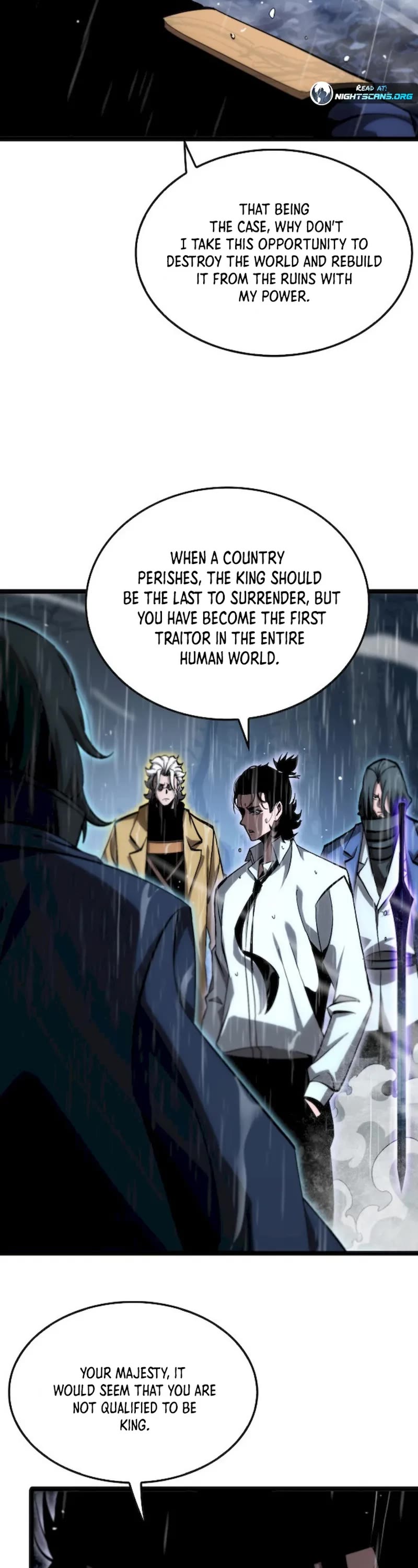 World's Apocalypse Online Chapter 213 page 24 - Chapter 213