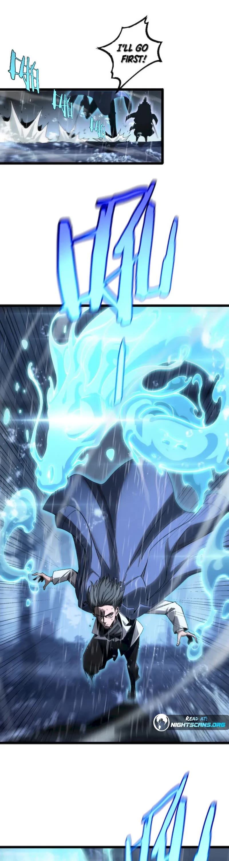 World's Apocalypse Online Chapter 213 page 28 - Chapter 213