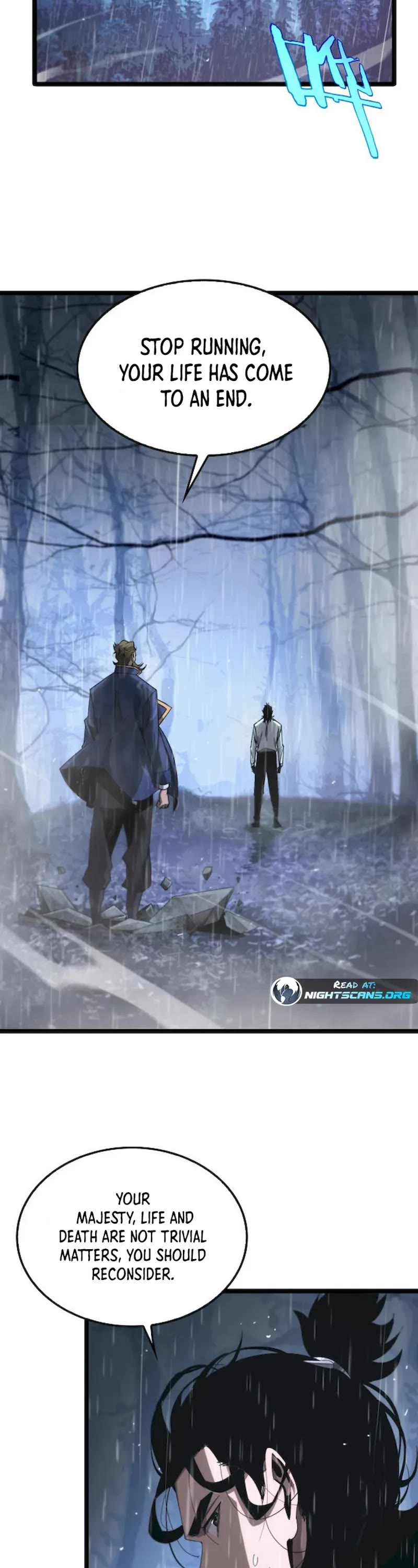 World's Apocalypse Online Chapter 213 page 3 - Chapter 213