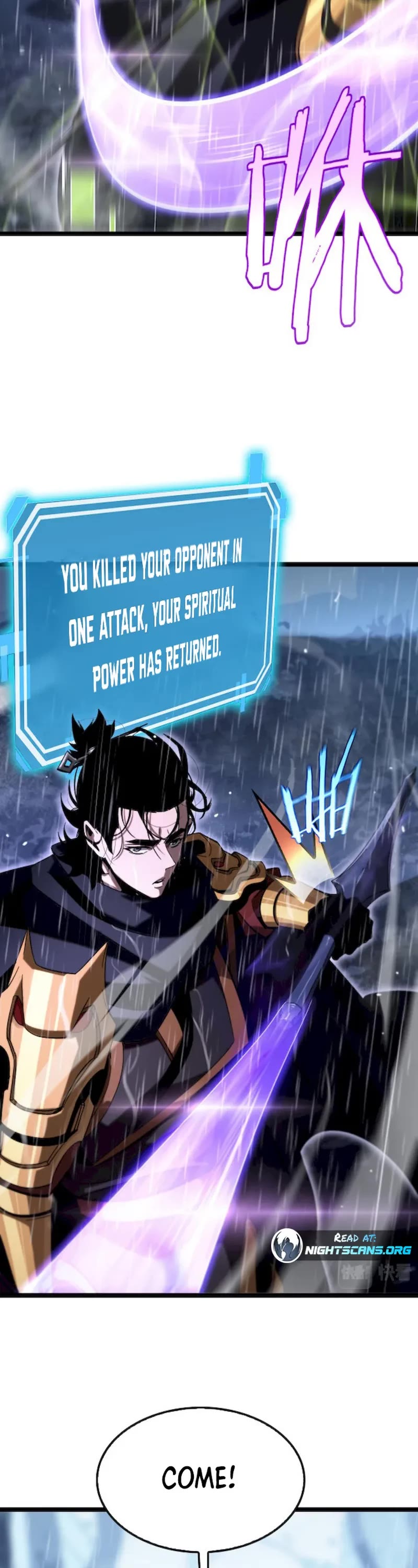 World's Apocalypse Online Chapter 213 page 33 - Chapter 213