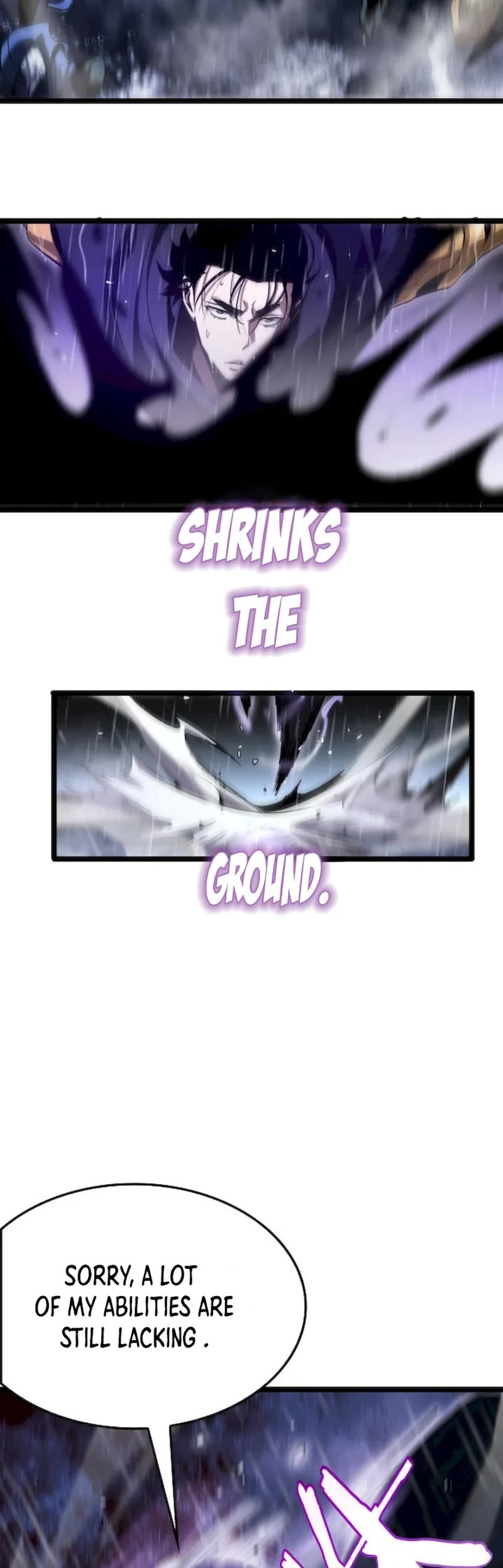 World's Apocalypse Online Chapter 213 page 37 - Chapter 213