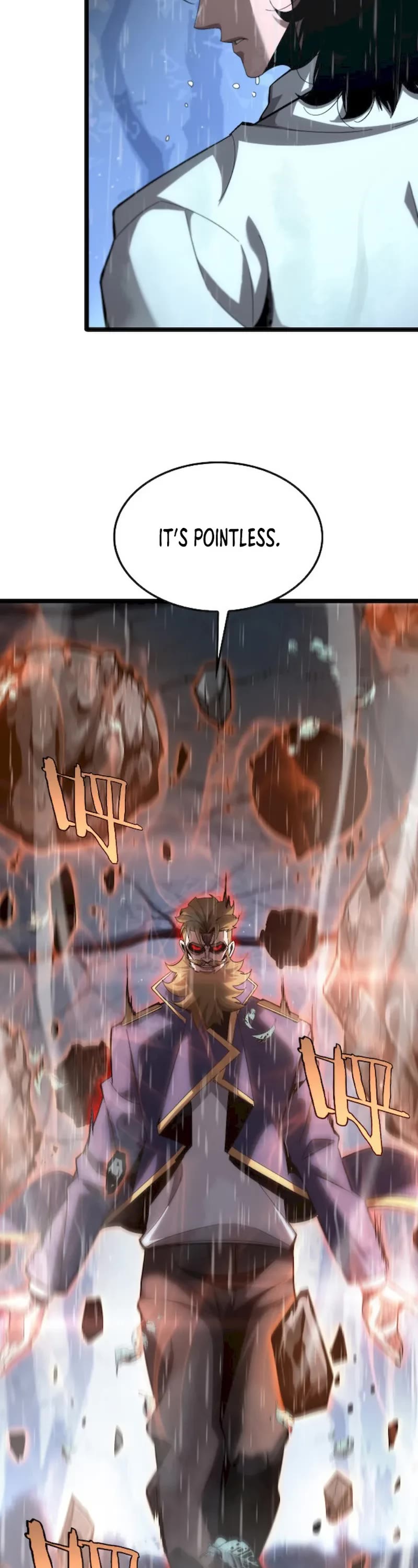World's Apocalypse Online Chapter 213 page 4 - Chapter 213