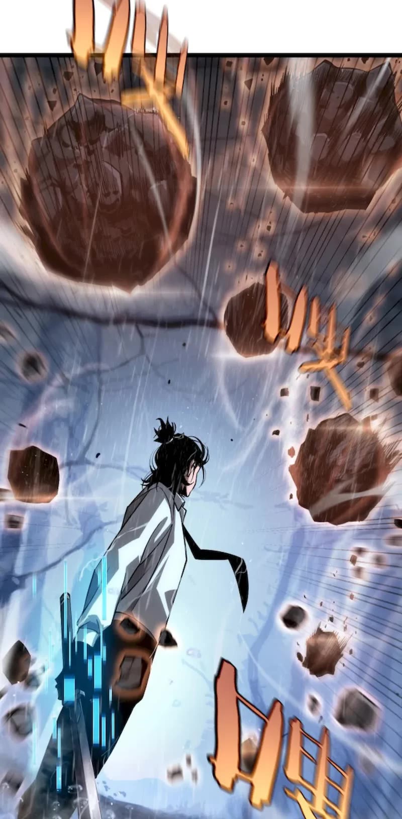 World's Apocalypse Online Chapter 213 page 6 - Chapter 213