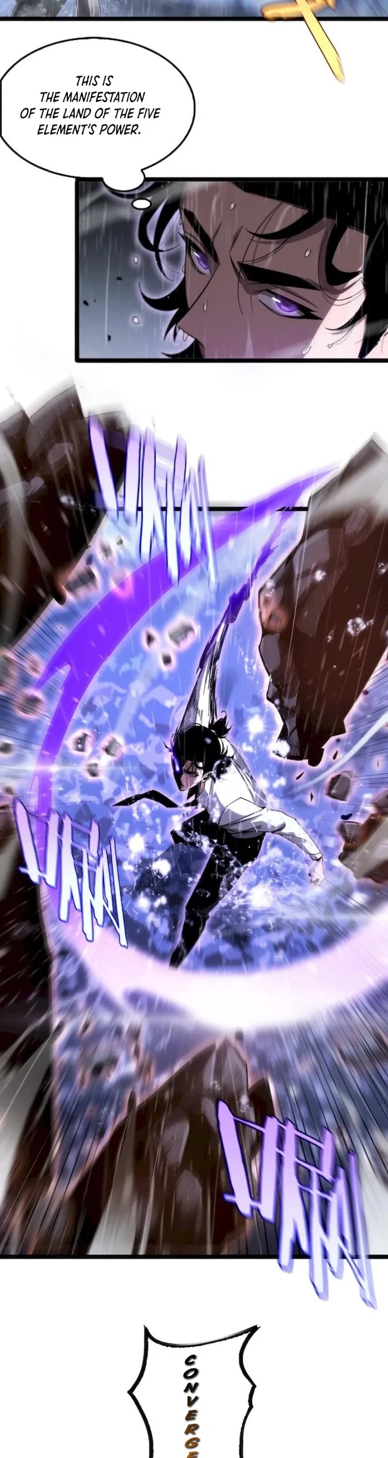 World's Apocalypse Online Chapter 213 page 7 - Chapter 213