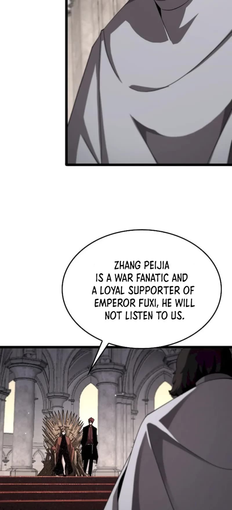 World's Apocalypse Online Chapter 214 page 10 - Chapter 214