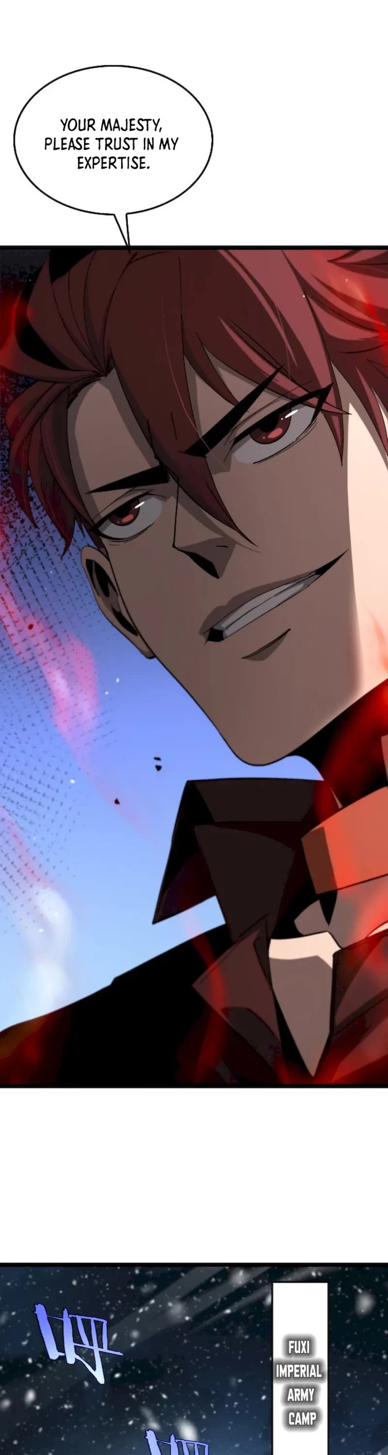 World's Apocalypse Online Chapter 214 page 13 - Chapter 214