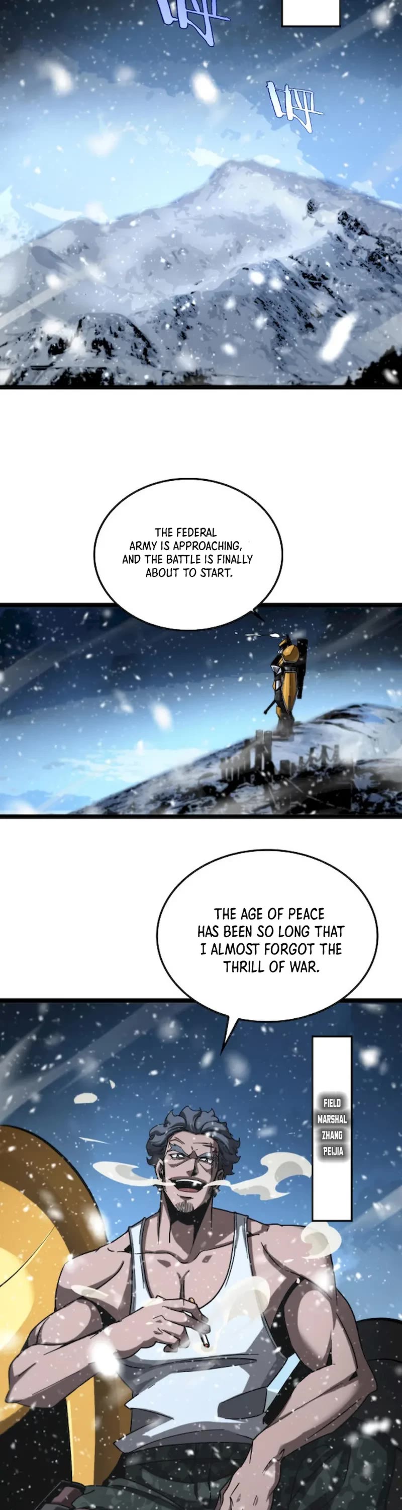 World's Apocalypse Online Chapter 214 page 14 - Chapter 214